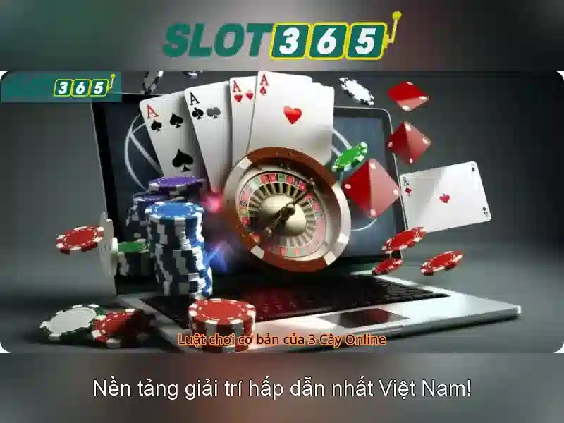 Thuật toán RTP và biến động của slot365